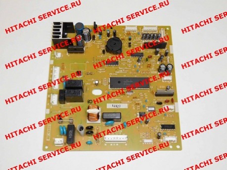 Модуль Блок управления холодильника Hitachi R-S37 