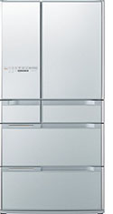 Ремонт холодильников Hitachi R-A6200 