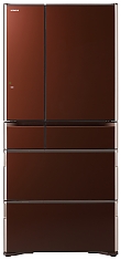 Ремонт холодильника Hitachi R-G 690 