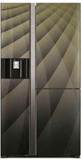Ремонт холодильников Hitachi R-M 702 AGPU4X