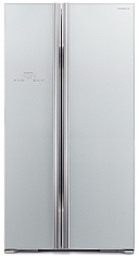 Ремонт холодильника Hitachi R-S 702 PU2 GS Москва.