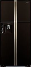 Ремонт холодильника Hitachi R-W 662 PU3 GBW
