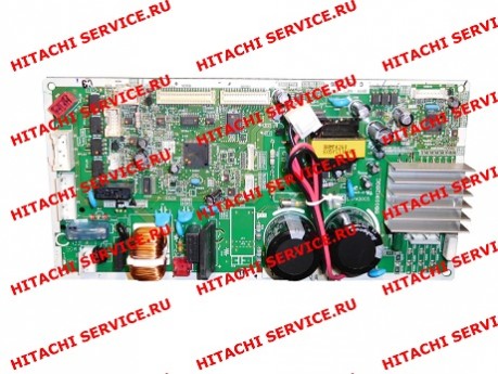 Электронный модуль управления холодильника Hitachi R-C6200 R-C6800