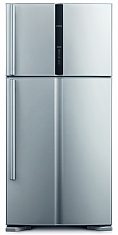 Ремонт холодильников Hitachi R-V 662 PU3X 