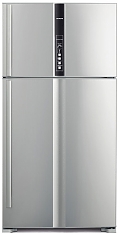 Ремонт холодильников Hitachi R-V 722 PU1