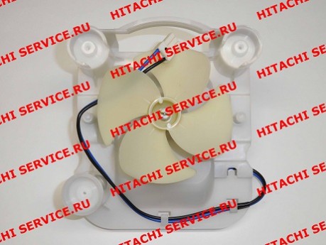 Ремонт холодильников Хитачи Москва 8(499)130-16-61 установка вентиляторов